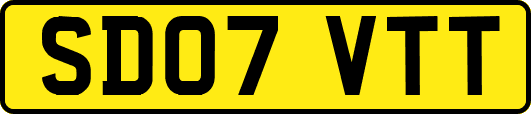 SD07VTT