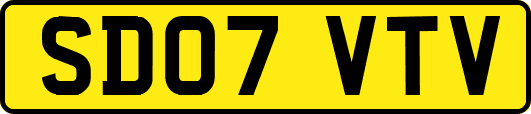 SD07VTV