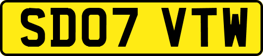 SD07VTW