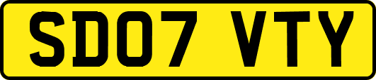 SD07VTY