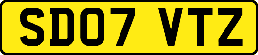 SD07VTZ