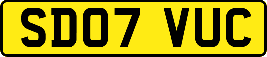 SD07VUC
