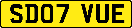 SD07VUE