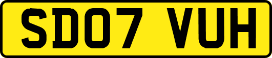 SD07VUH