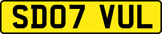 SD07VUL