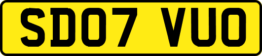 SD07VUO