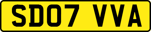 SD07VVA