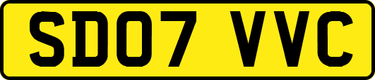 SD07VVC