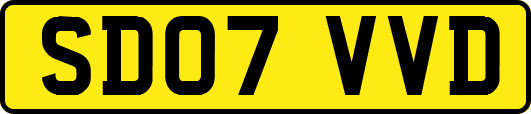 SD07VVD