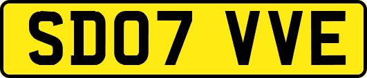 SD07VVE