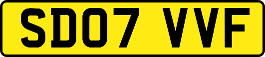 SD07VVF