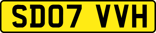 SD07VVH