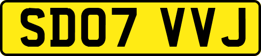 SD07VVJ