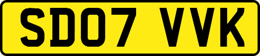 SD07VVK