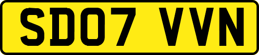 SD07VVN