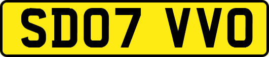 SD07VVO