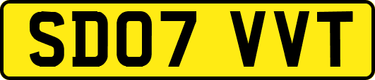SD07VVT