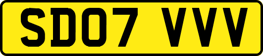 SD07VVV