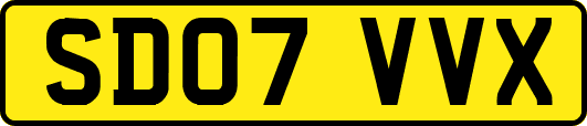 SD07VVX