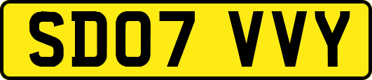 SD07VVY
