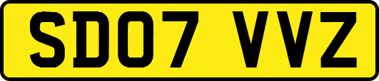 SD07VVZ