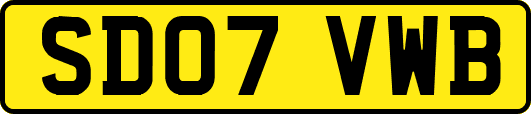 SD07VWB