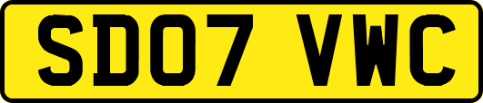 SD07VWC