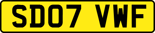 SD07VWF