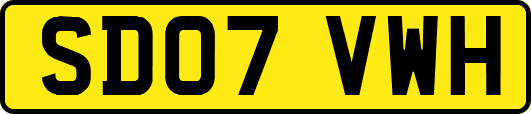 SD07VWH