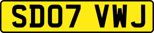 SD07VWJ