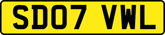 SD07VWL