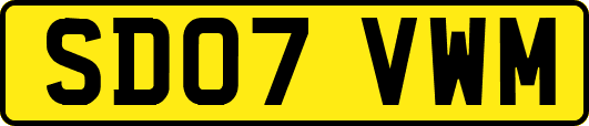 SD07VWM