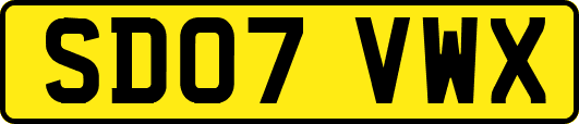 SD07VWX