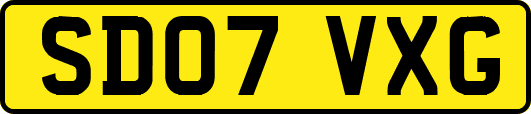 SD07VXG