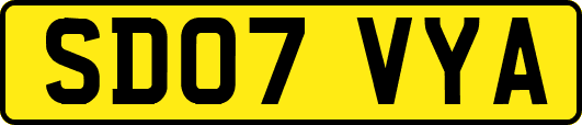 SD07VYA