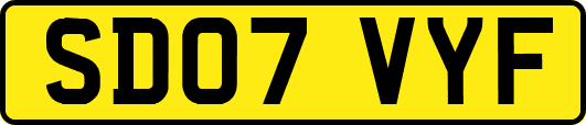 SD07VYF