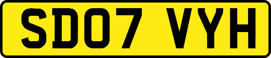 SD07VYH