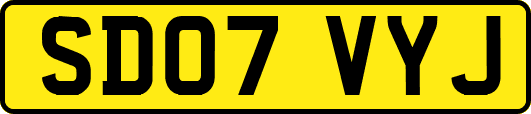 SD07VYJ
