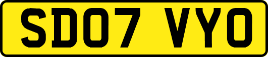 SD07VYO