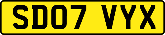 SD07VYX