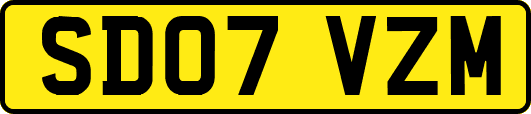 SD07VZM