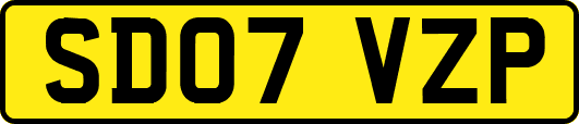 SD07VZP