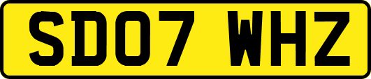 SD07WHZ