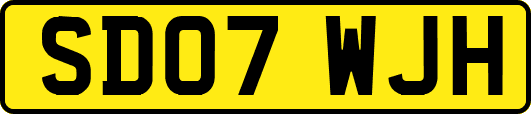 SD07WJH