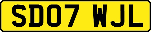 SD07WJL