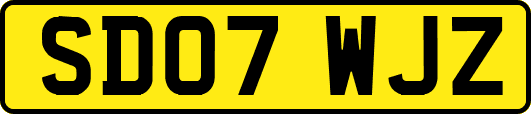 SD07WJZ