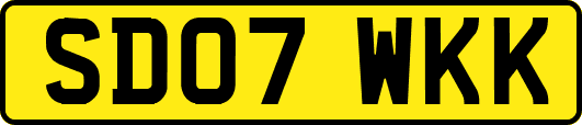 SD07WKK