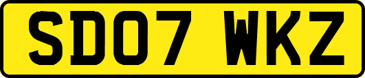 SD07WKZ