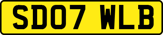 SD07WLB
