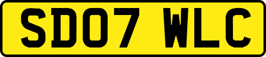 SD07WLC